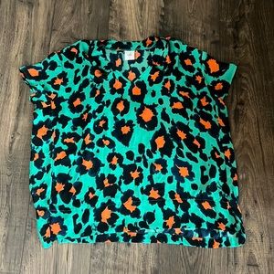 Cabi Spring -Summer top